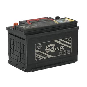 باطری رونیز صبا